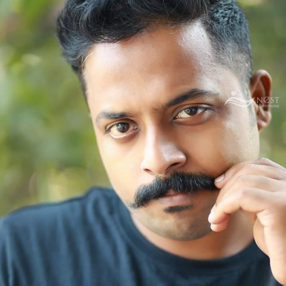 Krishna Prasad